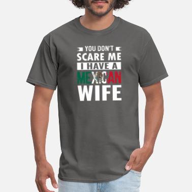 Mexican T-Shirts | Unique Designs 